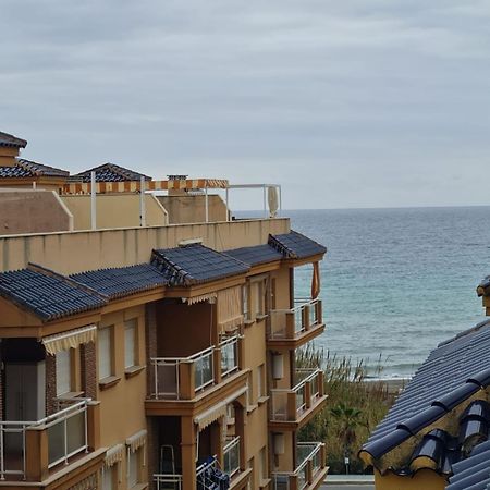 Appartamento Atico Rio Gui Torrox Esterno foto