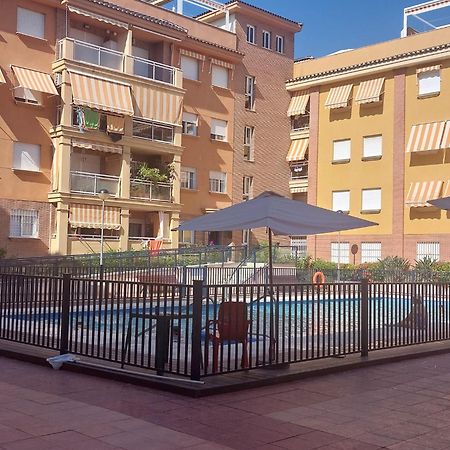 Appartamento Atico Rio Gui Torrox Esterno foto