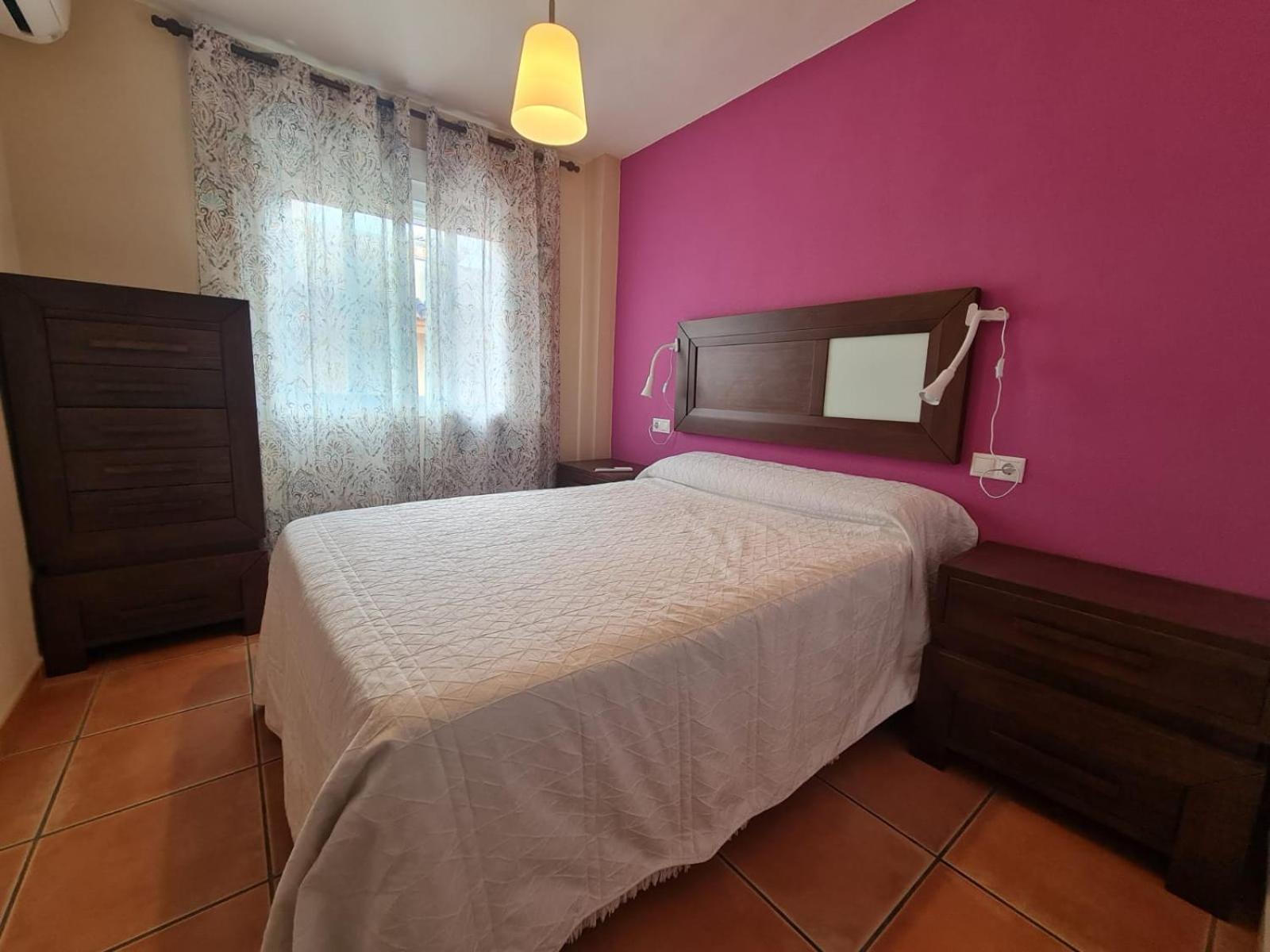 Appartamento Atico Rio Gui Torrox Esterno foto
