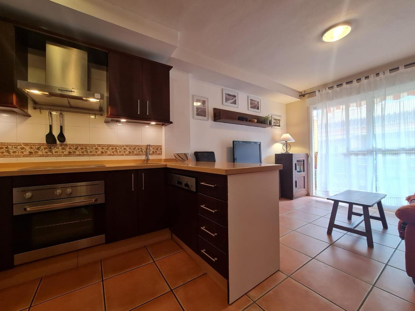 Appartamento Atico Rio Gui Torrox Esterno foto