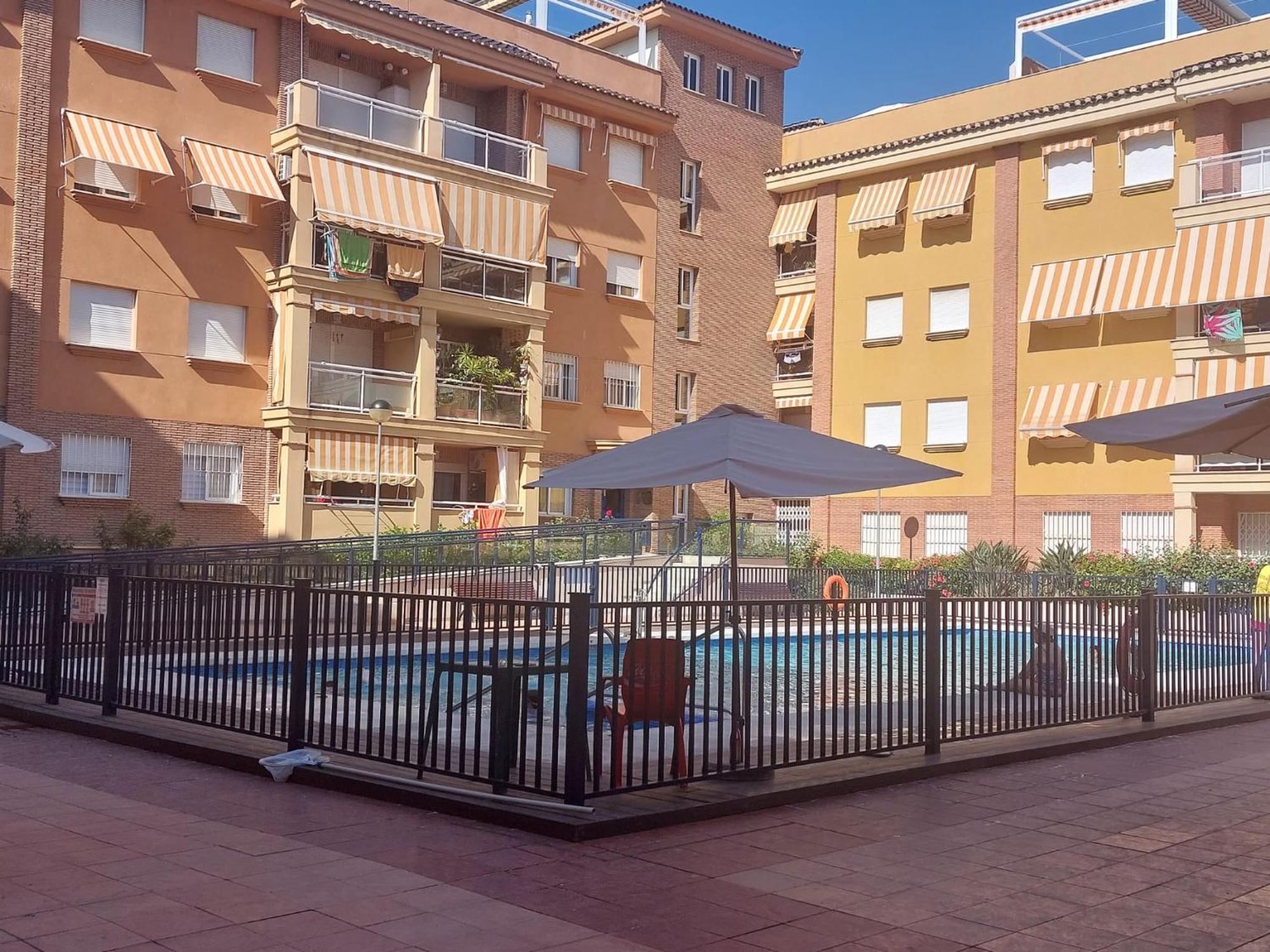 Appartamento Atico Rio Gui Torrox Esterno foto